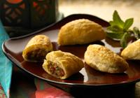 Curry Puffs